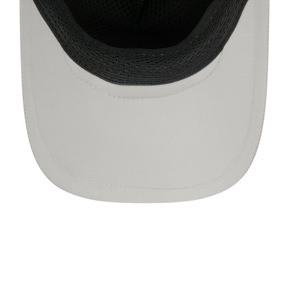 Chicago White Sox New Era 2026 Batting Practice Apex 9FORTY Adjustable Trucker Hat for sale