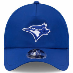 Toronto Blue Jays New Era 2026 Batting Practice Apex 9FORTY Adjustable Trucker Hat for sale