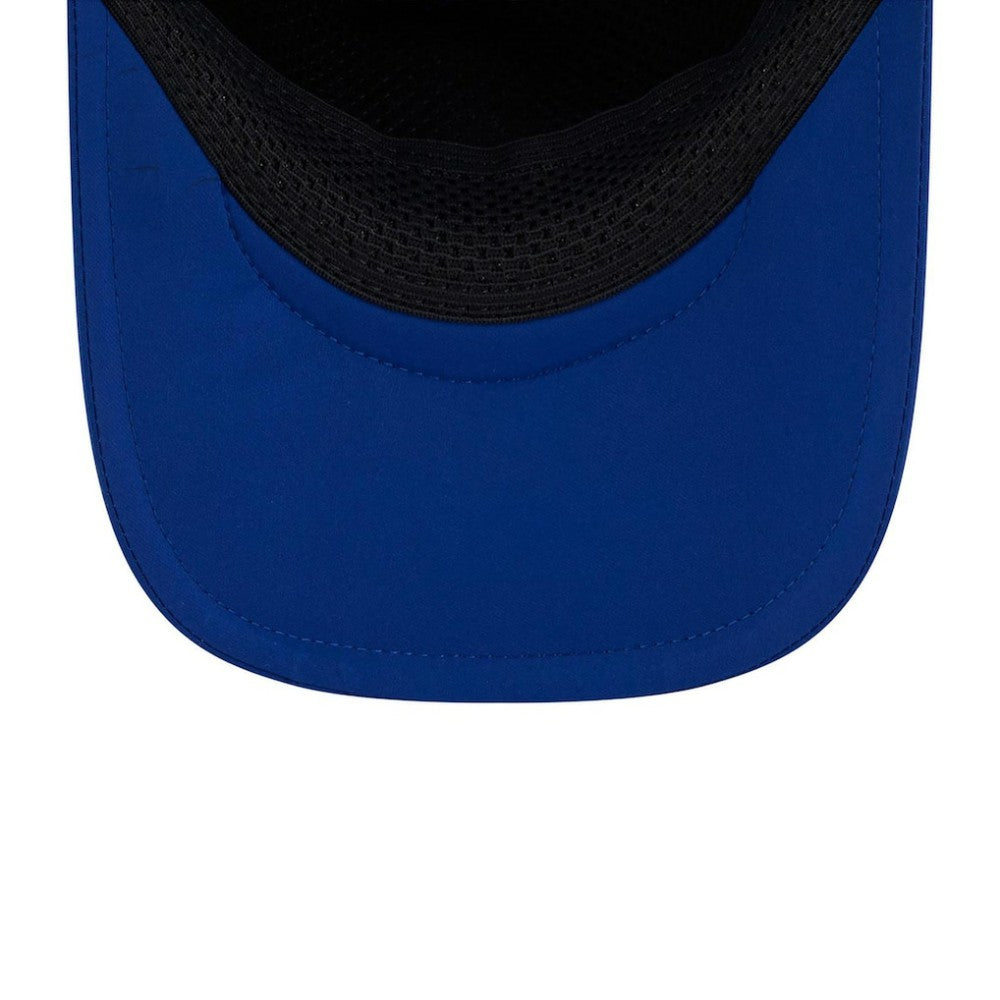 Toronto Blue Jays New Era 2026 Batting Practice Apex 9FORTY Adjustable Trucker Hat for sale