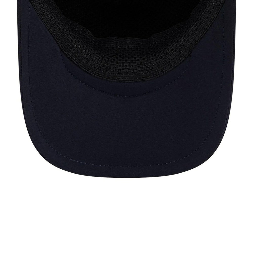 Washington Nationals New Era 2026 Batting Practice Apex 9FORTY Adjustable Trucker Hat Clearance