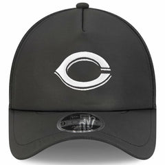 Cincinnati Reds New Era 2026 Batting Practice Apex 9FORTY Adjustable Trucker Hat Near Me
