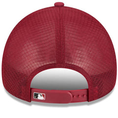 Arizona Diamondbacks New Era 2026 Batting Practice Apex 9FORTY Adjustable Trucker Hat discount