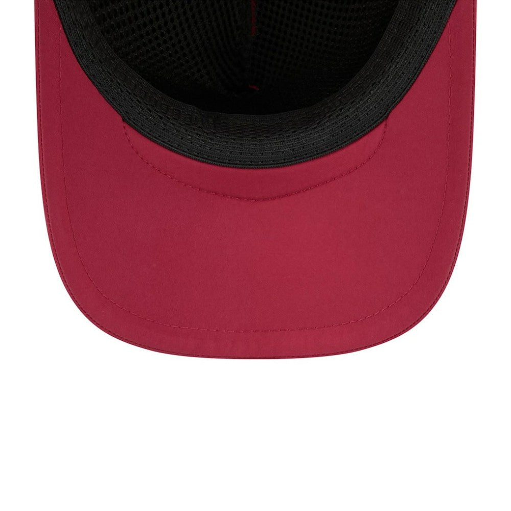 Arizona Diamondbacks New Era 2026 Batting Practice Apex 9FORTY Adjustable Trucker Hat discount