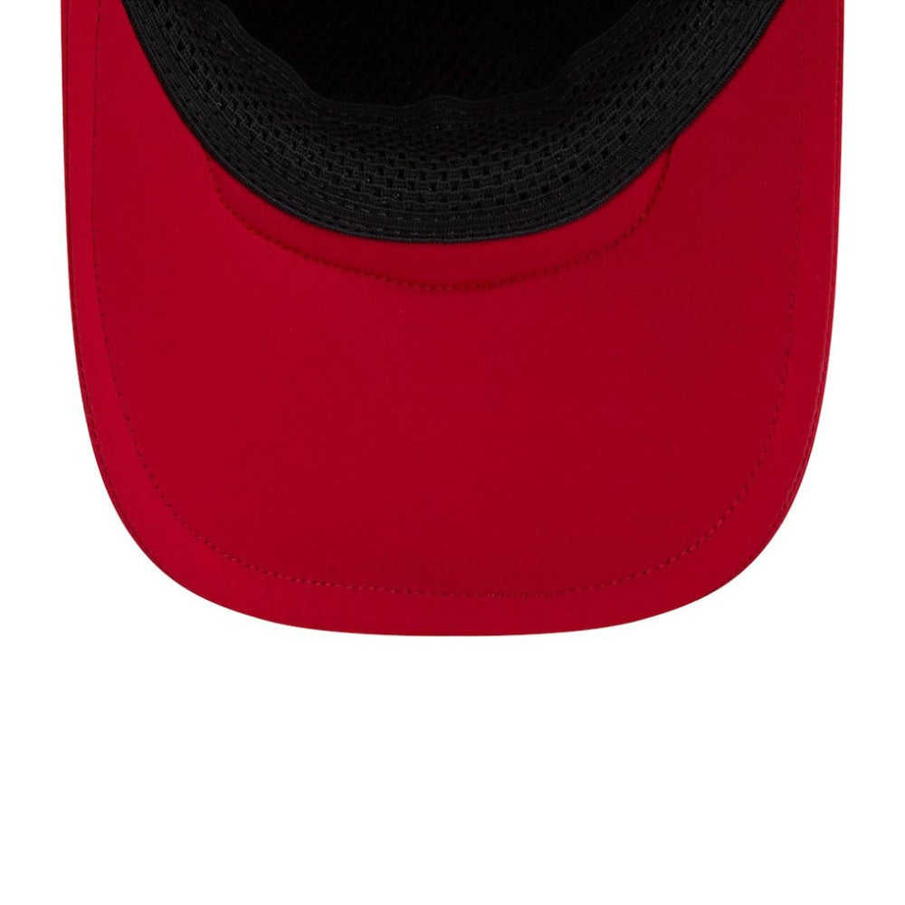 Minnesota Twins New Era 2026 Batting Practice Apex 9FORTY Adjustable Trucker Hat for sale