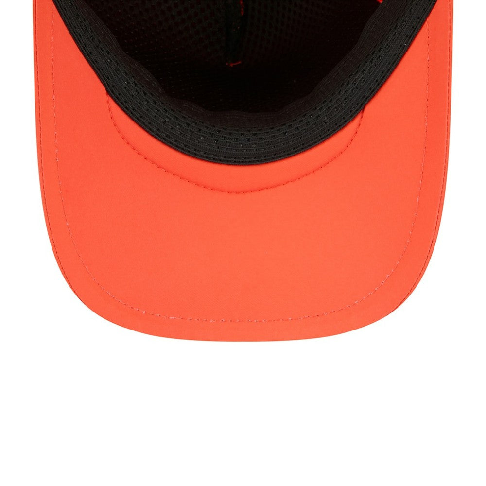 New York Mets New Era 2026 Batting Practice Apex 9FORTY Adjustable Trucker Hat Online