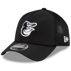 Baltimore Orioles New Era 2026 Batting Practice Apex 9FORTY Adjustable Trucker Hat Near Me