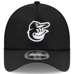Baltimore Orioles New Era 2026 Batting Practice Apex 9FORTY Adjustable Trucker Hat Near Me