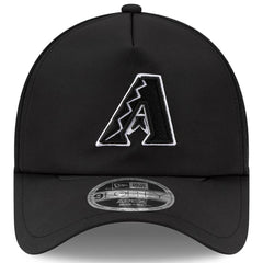 Arizona Diamondbacks New Era 2026 Batting Practice Apex 9FORTY Adjustable Trucker Hat On Sale