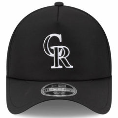 Colorado Rockies New Era 2026 Batting Practice Apex 9FORTY Adjustable Trucker Hat Near Me