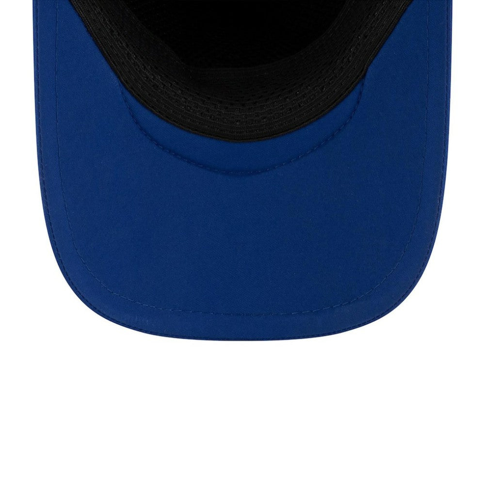 Chicago Cubs New Era 2026 Batting Practice Apex 9FORTY Adjustable Trucker Hat Near Me