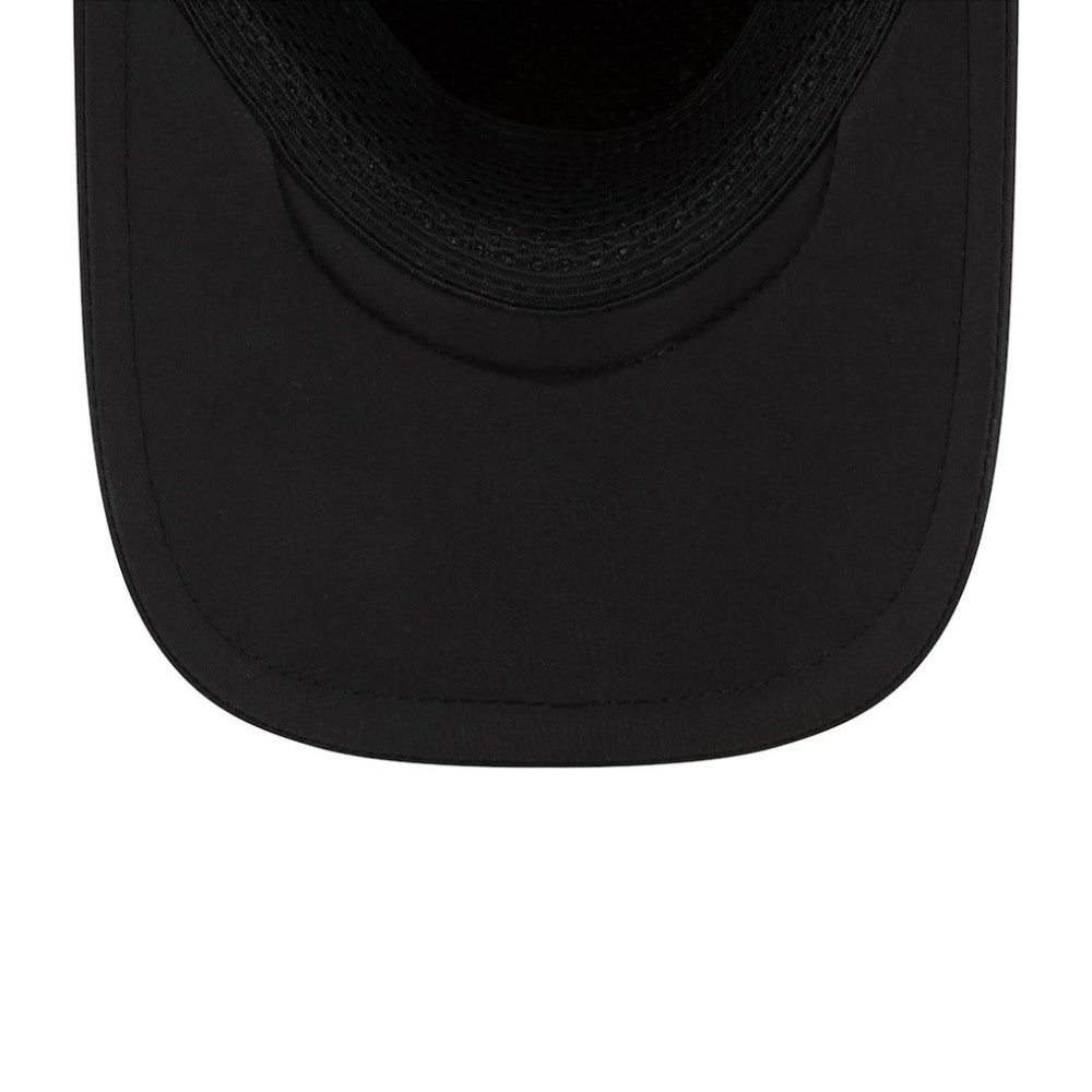 Chicago White Sox New Era 2026 Batting Practice Apex 9FORTY Adjustable Trucker Hat discount