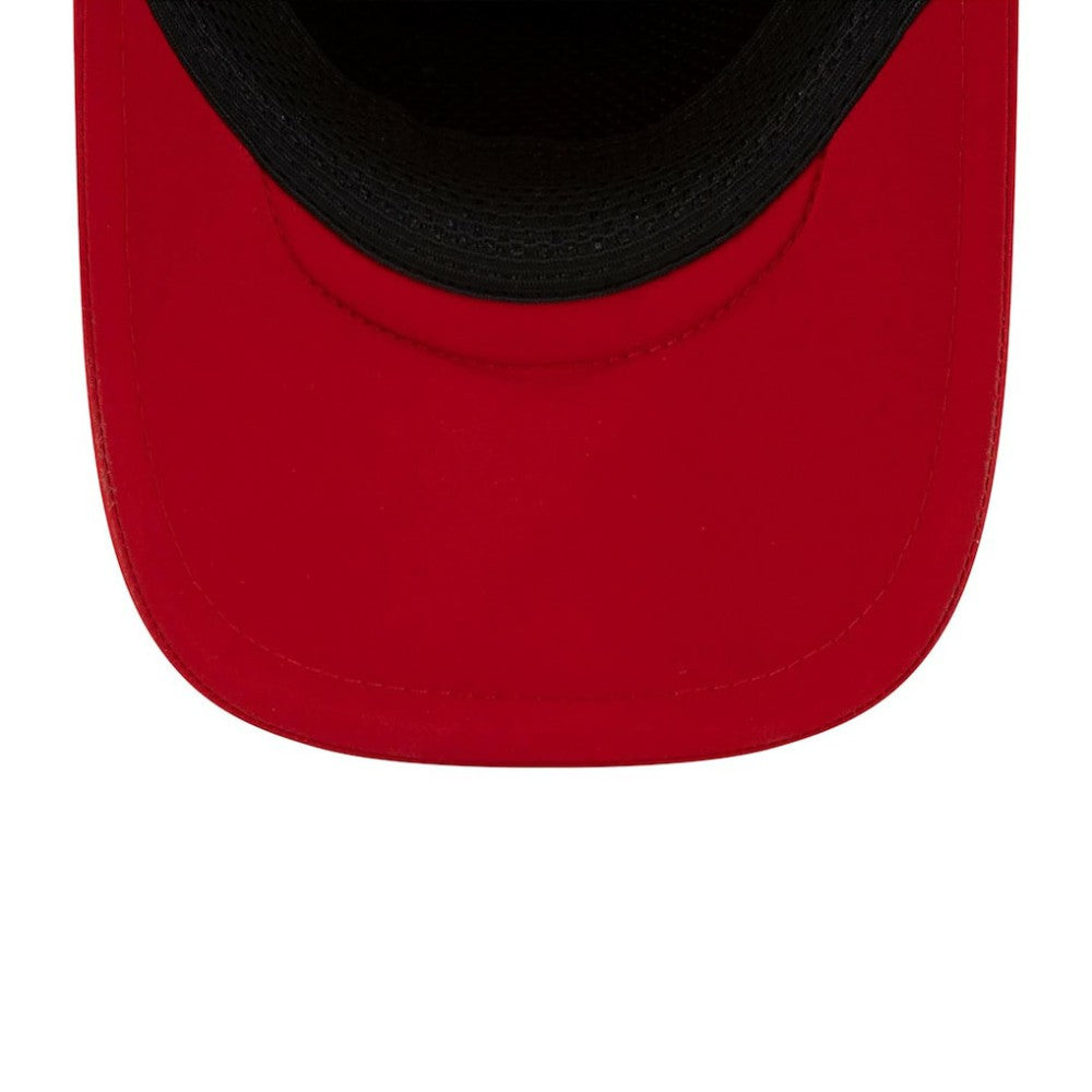 Philadelphia Phillies New Era 2026 Batting Practice Apex 9FORTY Adjustable Trucker Hat On Sale
