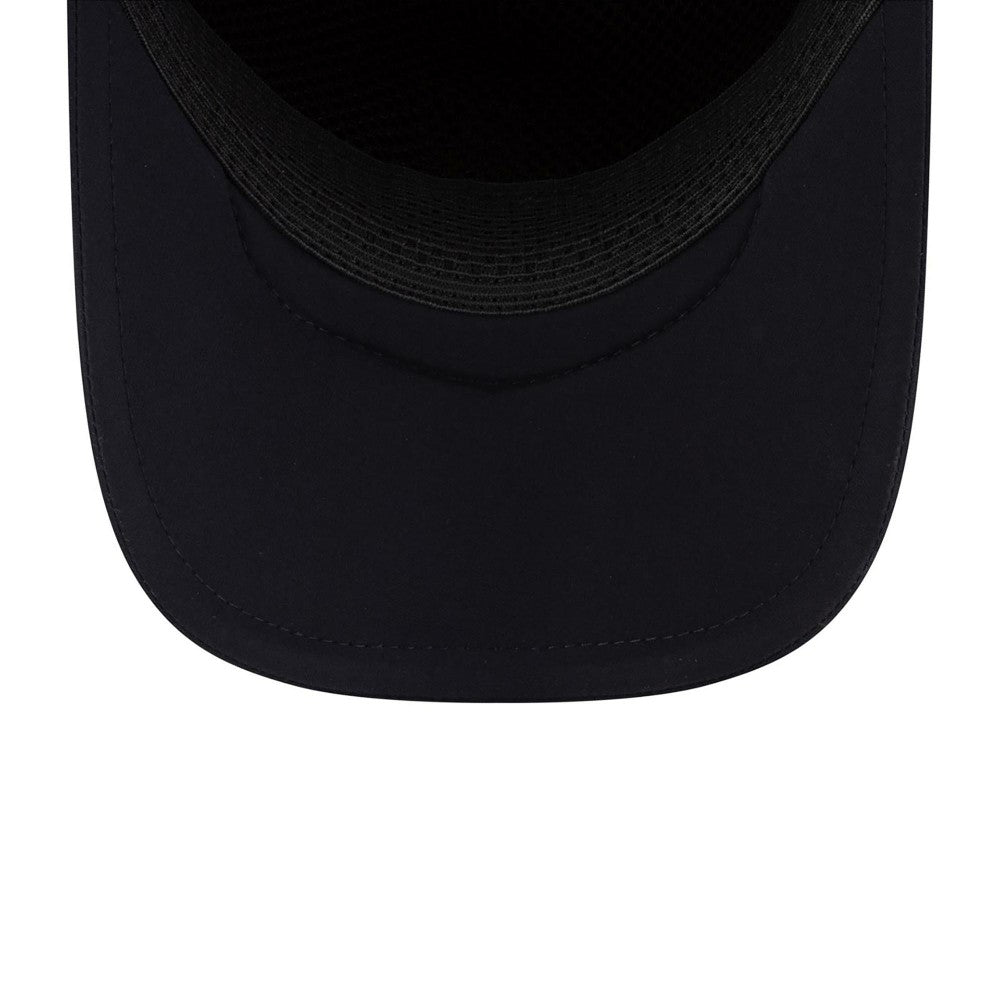 Cleveland Guardians New Era 2026 Batting Practice Apex 9FORTY Adjustable Trucker Hat discount