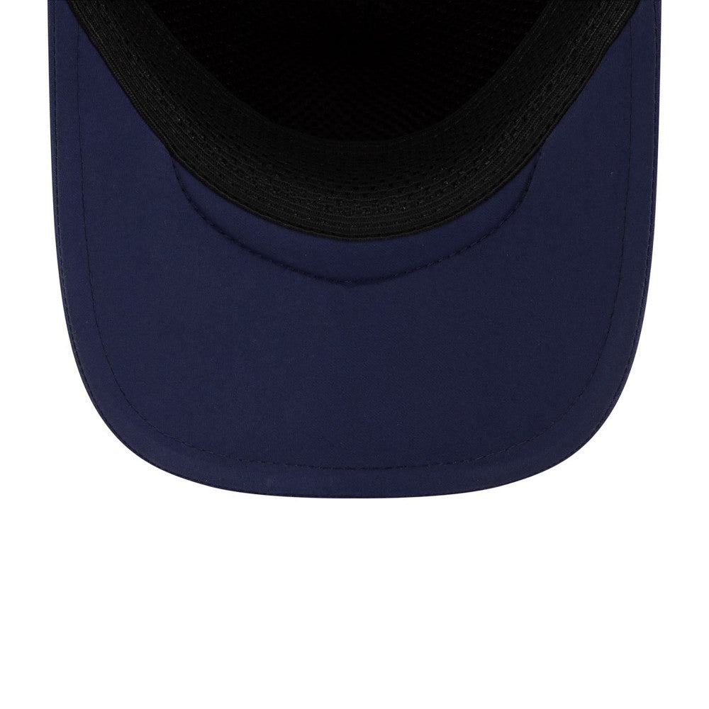 Milwaukee Brewers New Era 2026 Batting Practice Apex 9FORTY Adjustable Trucker Hat On Sale