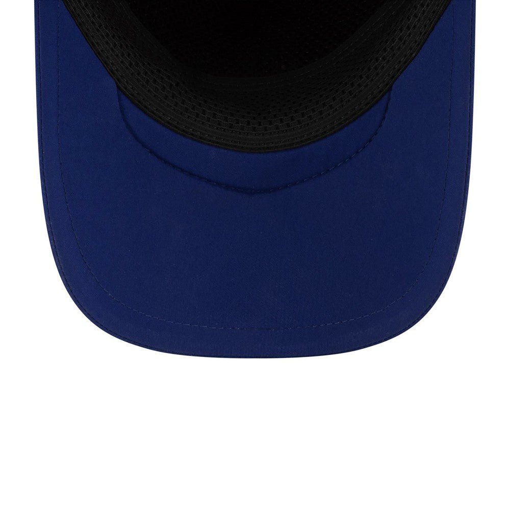 Los Angeles Dodgers New Era 2026 Batting Practice Apex 9FORTY Adjustable Trucker Hat Near Me