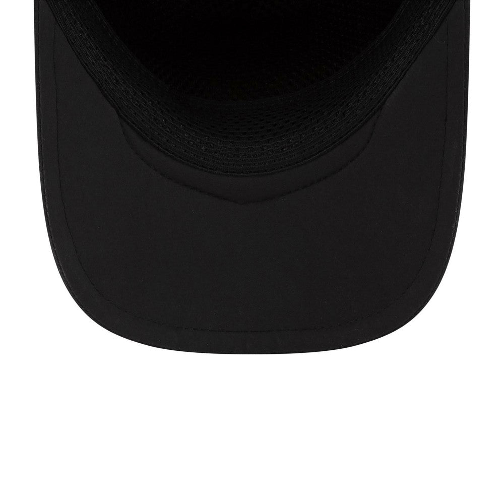 Miami Marlins New Era 2026 Batting Practice Apex 9FORTY Adjustable Trucker Hat Sale