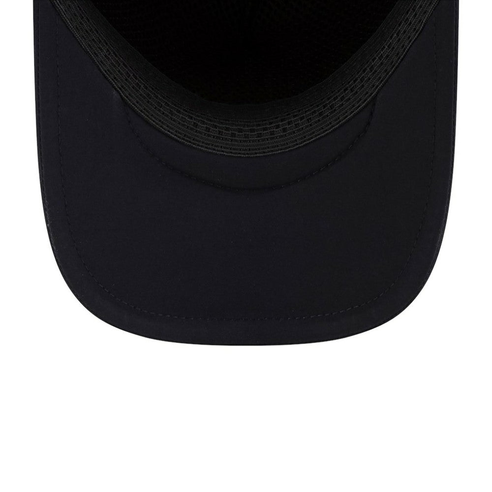 Houston Astros New Era 2026 Batting Practice Apex 9FORTY Adjustable Trucker Hat Online