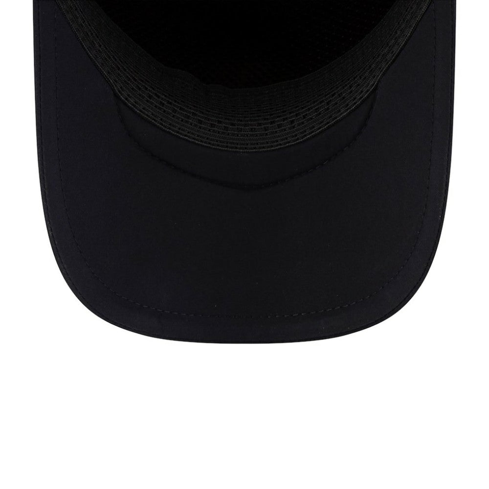 Seattle Mariners New Era 2026 Batting Practice Apex 9FORTY Adjustable Trucker Hat Clearance