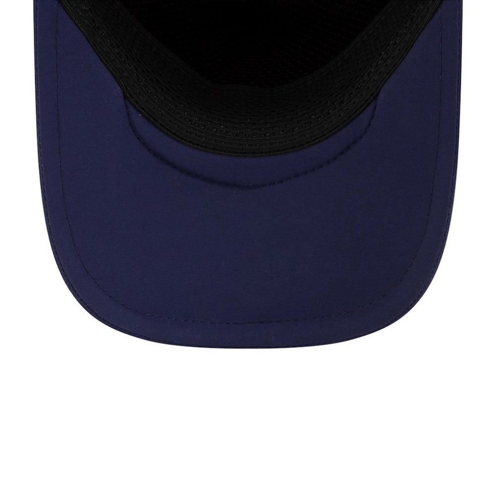 Tampa Bay Rays New Era 2026 Batting Practice Apex 9FORTY Adjustable Trucker Hat Clearance