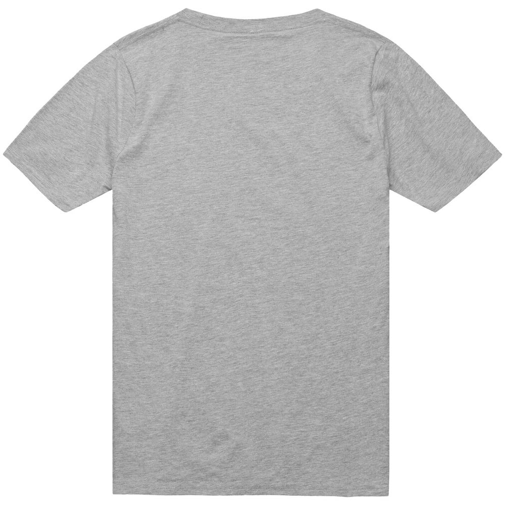 Mitchell & Ness - New York Knicks I Love This Team T-Shirt - Heather Gray