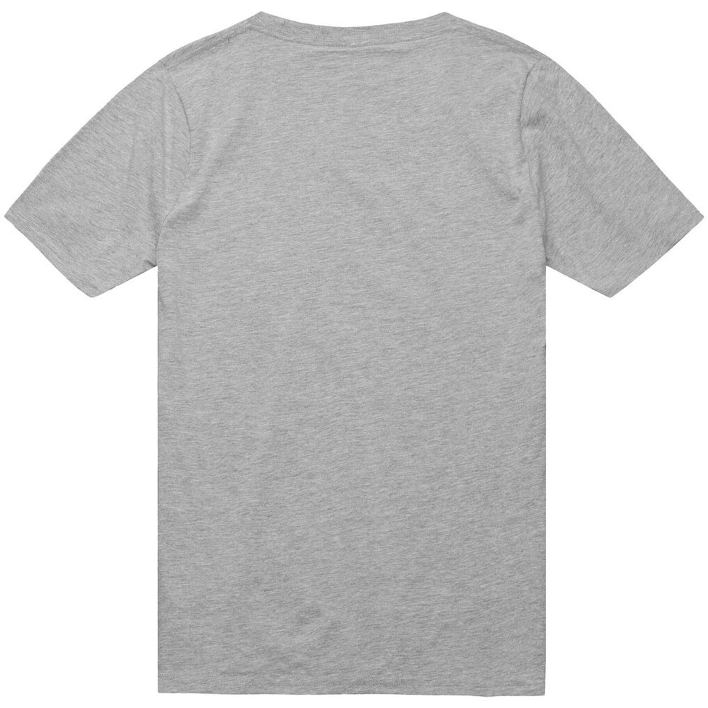 Mitchell & Ness - Boston Celtics I Love This Team T-Shirt - Heather Gray