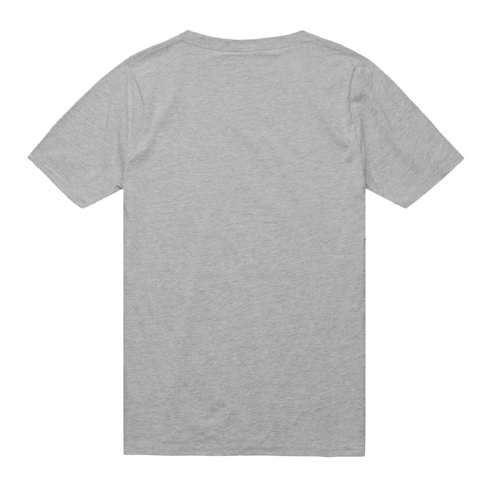 Mitchell & Ness - Cleveland Cavaliers I Love This Team T-Shirt - Heather Gray