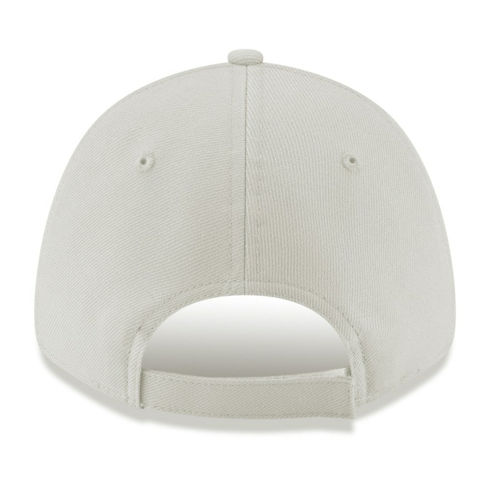 Utah Mammoth - New Era 9FORTY Adjustable Hat Cream
