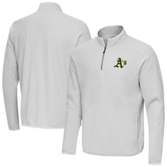 Athletics Antigua Step Up Quarter-Zip Pullover Online
