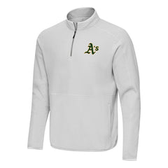 Athletics Antigua Step Up Quarter-Zip Pullover Online