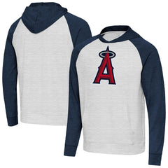 Los Angeles Angels Antigua Urgent Pullover Hoodie Online