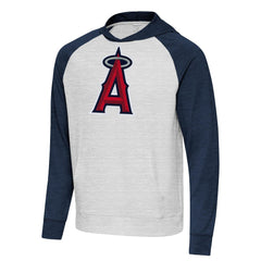 Los Angeles Angels Antigua Urgent Pullover Hoodie Online