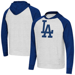 Los Angeles Dodgers Antigua Urgent Pullover Hoodie for sale