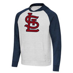 St. Louis Cardinals Antigua Urgent Pullover Hoodie Online