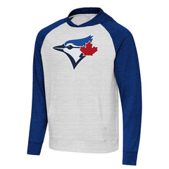 Toronto Blue Jays Antigua Urgent Pullover Hoodie Clearance