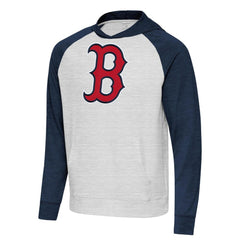Boston Red Sox Antigua Urgent Pullover Hoodie for sale