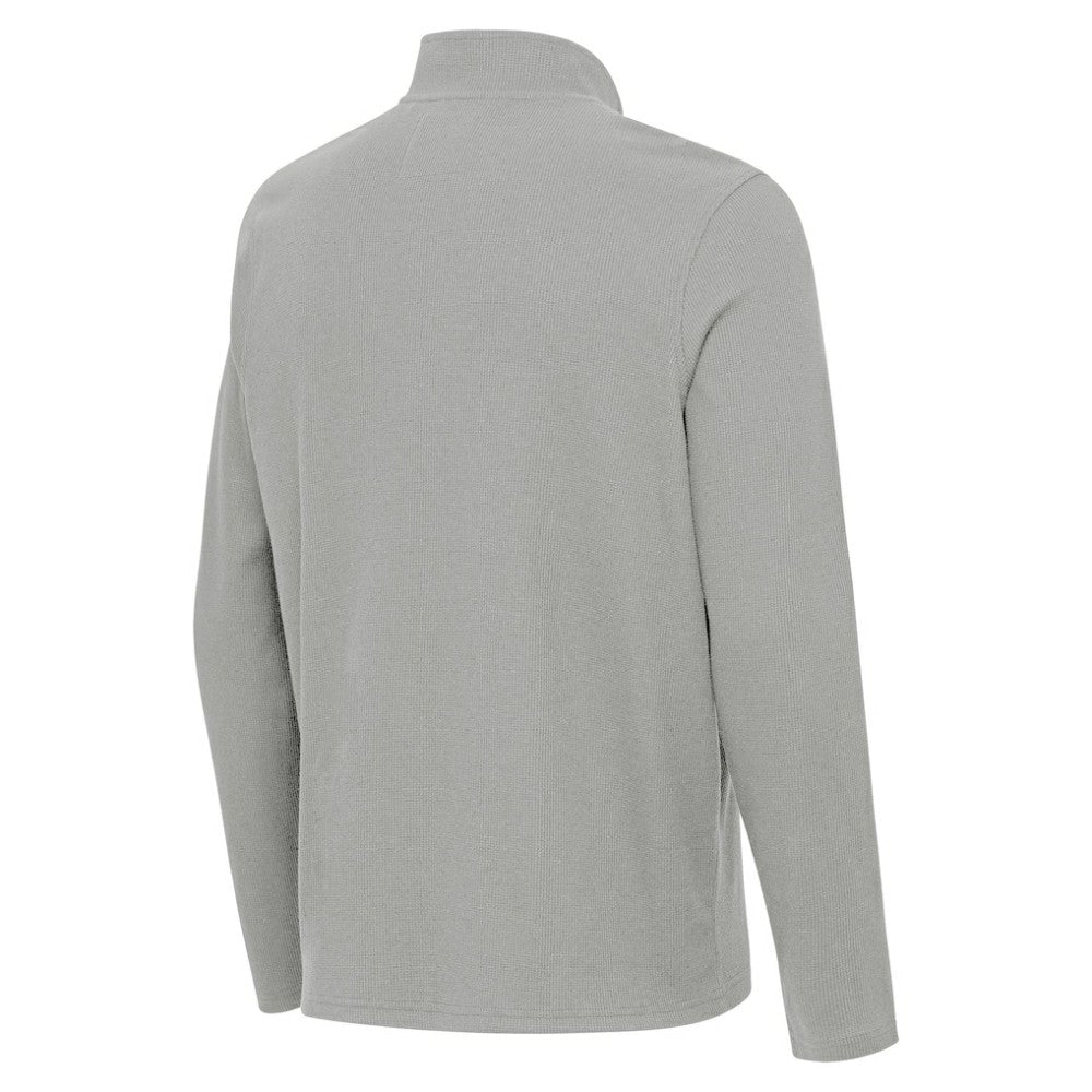 Athletics Antigua Sync Tri-Blend Quarter-Zip Pullover Online