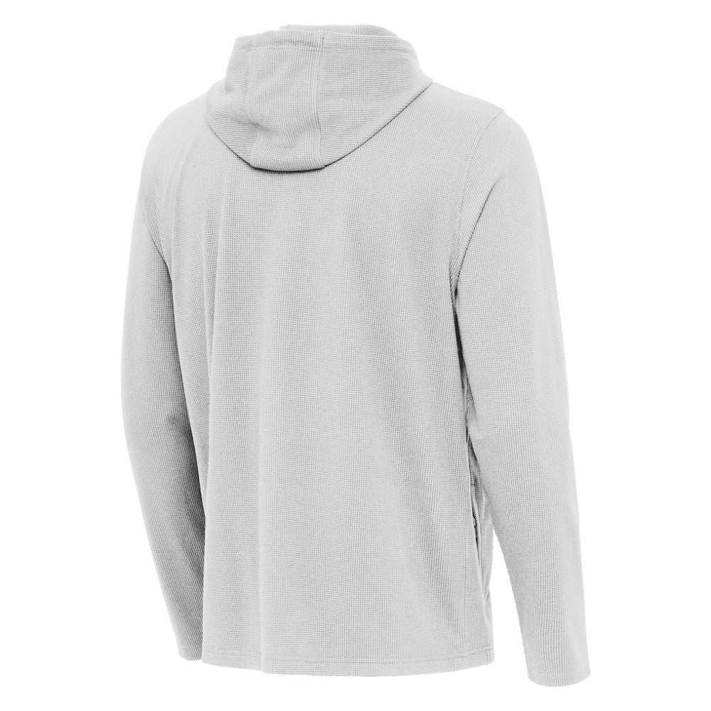 Athletics Antigua Connected Quarter-Zip Pullover Hoodie Lifestyle