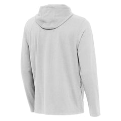 Athletics Antigua Connected Quarter-Zip Pullover Hoodie Lifestyle