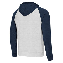Cleveland Guardians Antigua Urgent Pullover Hoodie On Sale