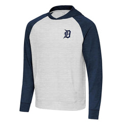Detroit Tigers Antigua Urgent Pullover Hoodie discount
