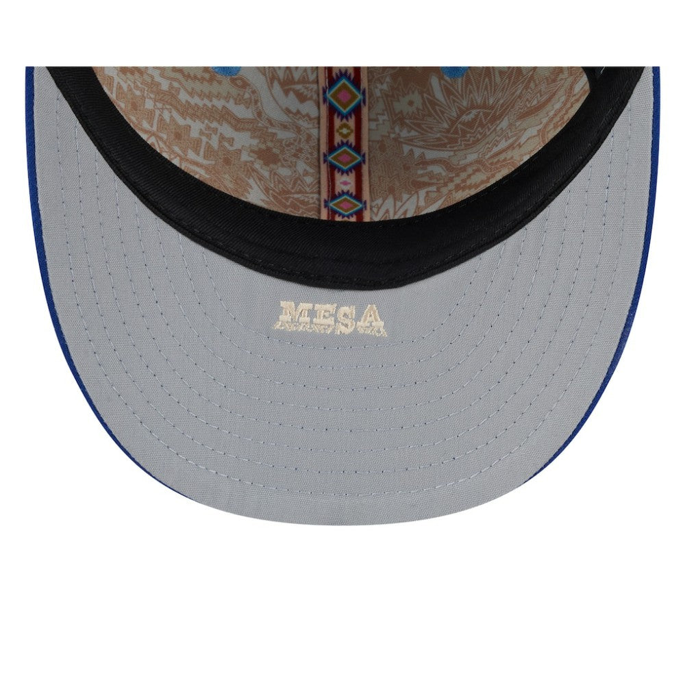 Chicago Cubs New Era 2026 Spring Training 59FIFTY Fitted Hat Lifestyle