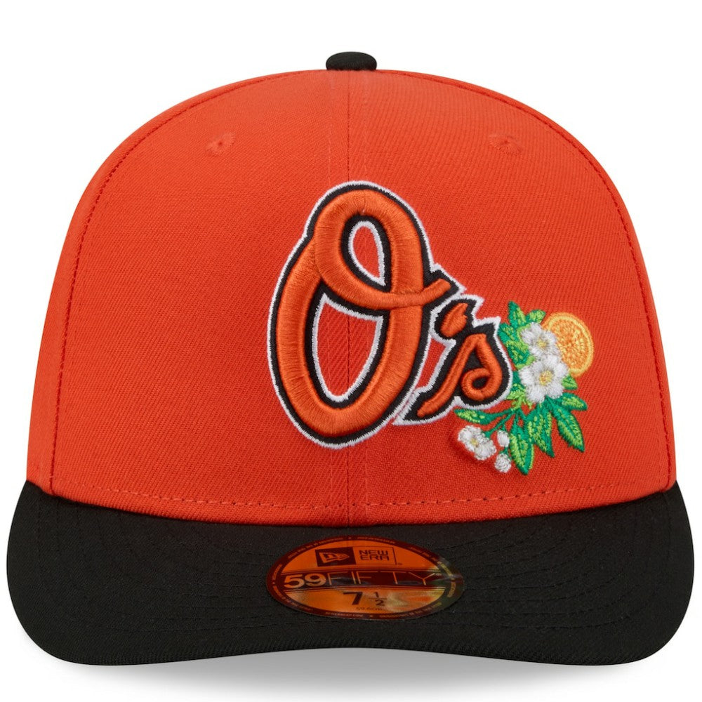 Baltimore Orioles New Era 2026 Spring Training 59FIFTY Fitted Hat Online