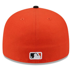 Baltimore Orioles New Era 2026 Spring Training 59FIFTY Fitted Hat Online