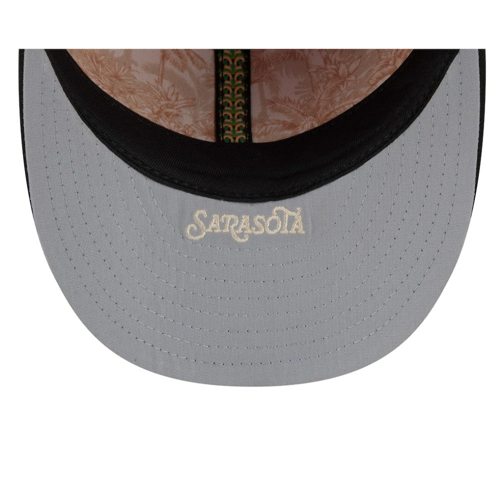 Baltimore Orioles New Era 2026 Spring Training 59FIFTY Fitted Hat Online