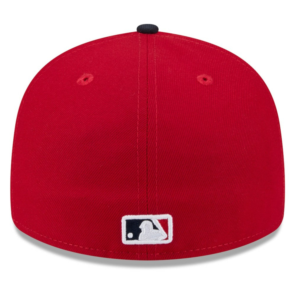 Boston Red Sox New Era 2026 Spring Training 59FIFTY Fitted Hat discount