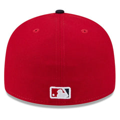 Washington Nationals New Era 2026 Spring Training 59FIFTY Fitted Hat Lifestyle