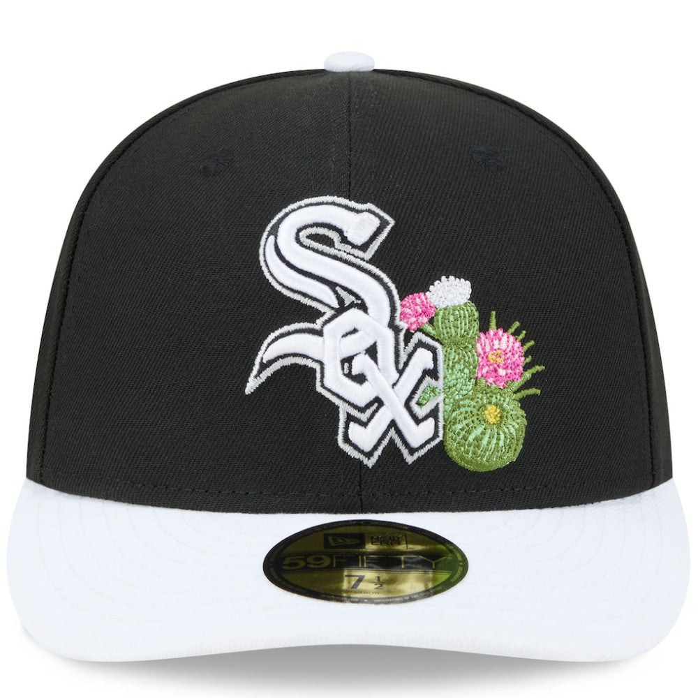 Chicago White Sox New Era 2026 Spring Training 59FIFTY Fitted Hat Clearance