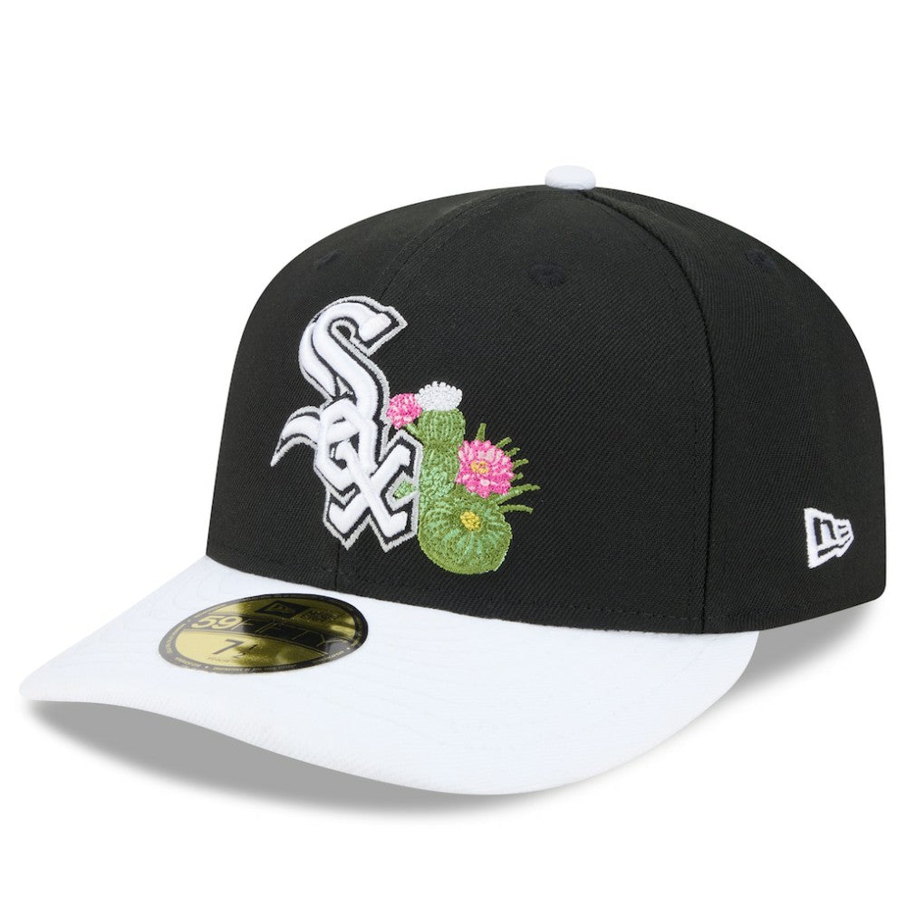 Chicago White Sox New Era 2026 Spring Training 59FIFTY Fitted Hat Clearance