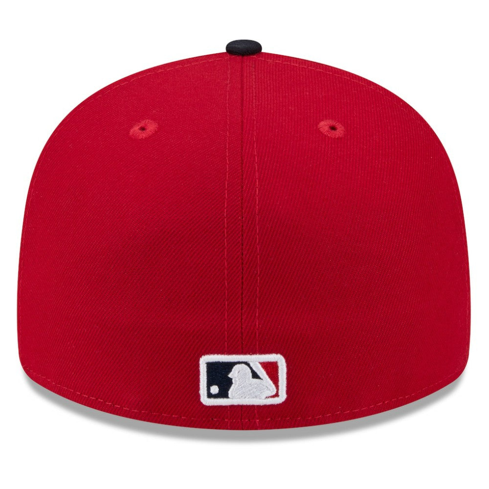 Atlanta Braves New Era 2026 Spring Training 59FIFTY Fitted Hat Near Me