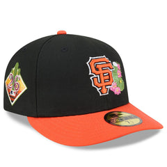 San Francisco Giants New Era 2026 Spring Training 59FIFTY Fitted Hat Clearance